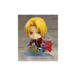 Nendoroid - Full Metal Alchemist: Brotherhood - EDWARD ELRIC - Reedition