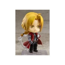 Nendoroid - Full Metal Alchemist: Brotherhood - EDWARD ELRIC - Reedition