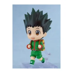 Nendoroid - GON FREECSS:Hunter Exam Ver. - HUNTER X HUNTER