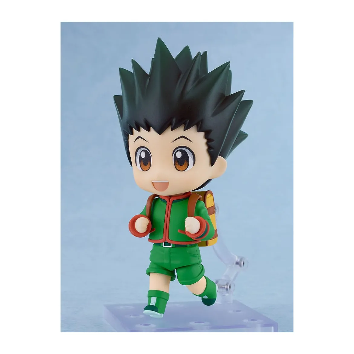 Nendoroid - GON FREECSS:Hunter Exam Ver. - HUNTER X HUNTER