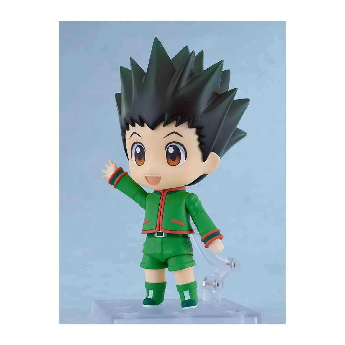 Nendoroid - GON FREECSS:Hunter Exam Ver. - HUNTER X HUNTER