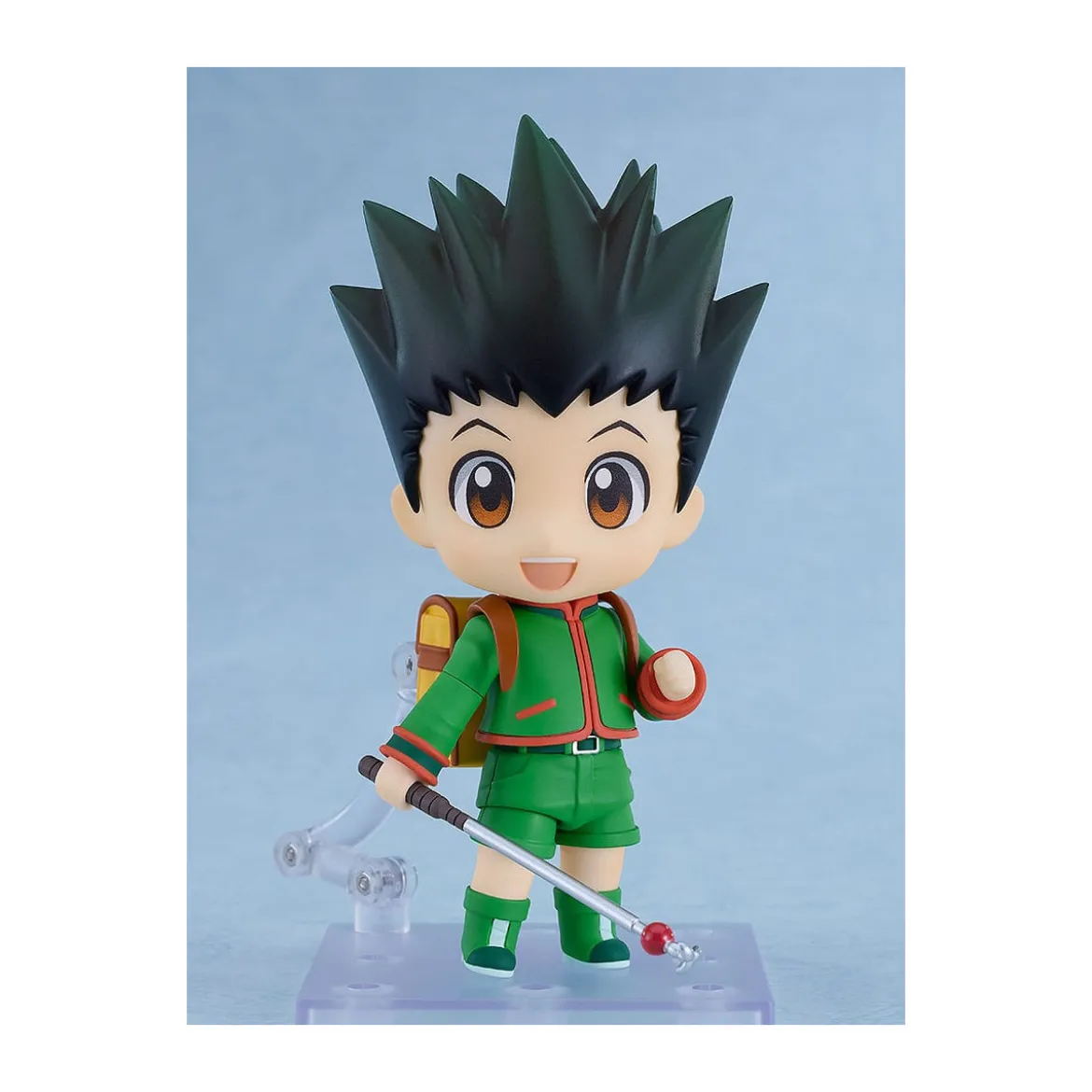 Nendoroid - GON FREECSS:Hunter Exam Ver. - HUNTER X HUNTER