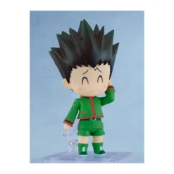 Nendoroid - GON FREECSS:Hunter Exam Ver. - HUNTER X HUNTER