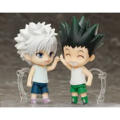 Nendoroid - GON FREECSS - HUNTER X HUNTER - reedition