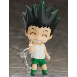 Nendoroid - GON FREECSS - HUNTER X HUNTER - reedition