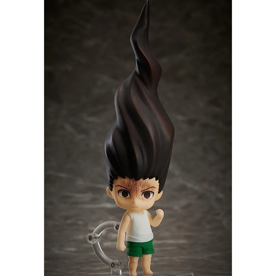 Nendoroid - GON FREECSS - HUNTER X HUNTER - reedition