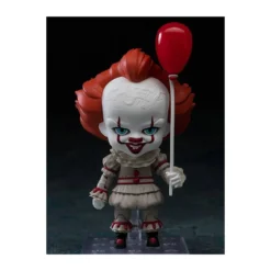 Nendoroid - IT - CA - Il est revenu - Pennywise 2017