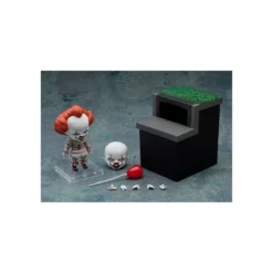 Nendoroid - IT - CA - Il est revenu - Pennywise 2017