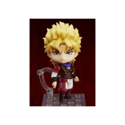 Nendoroid - Jojo's Bizarre Adventure - DIO BRANDO