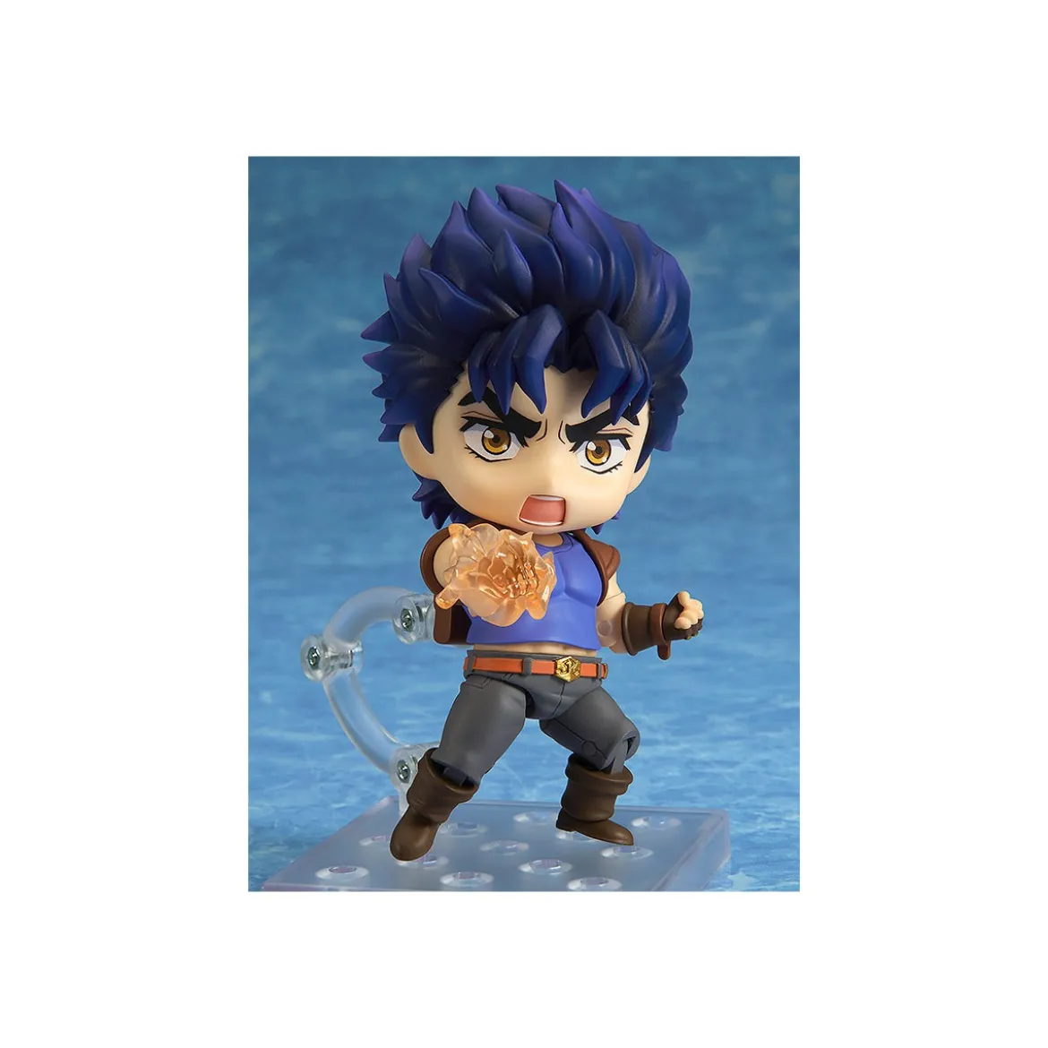 Nendoroid - Jojo's Bizarre Adventure - Jonathan Joestar - Phantom Blood