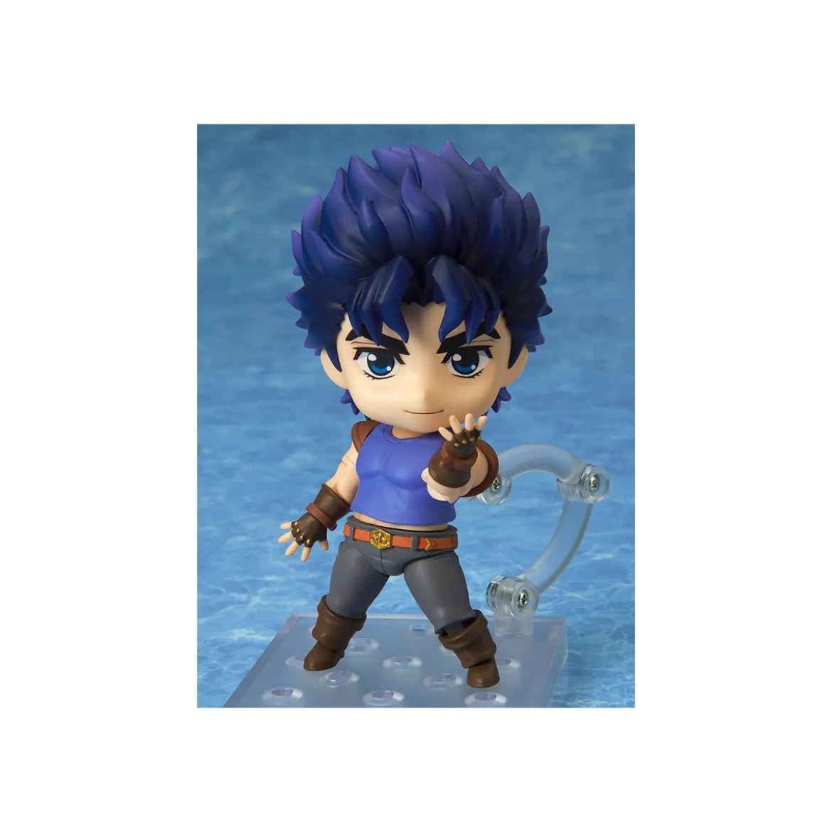 Nendoroid - Jojo's Bizarre Adventure - Jonathan Joestar - Phantom Blood