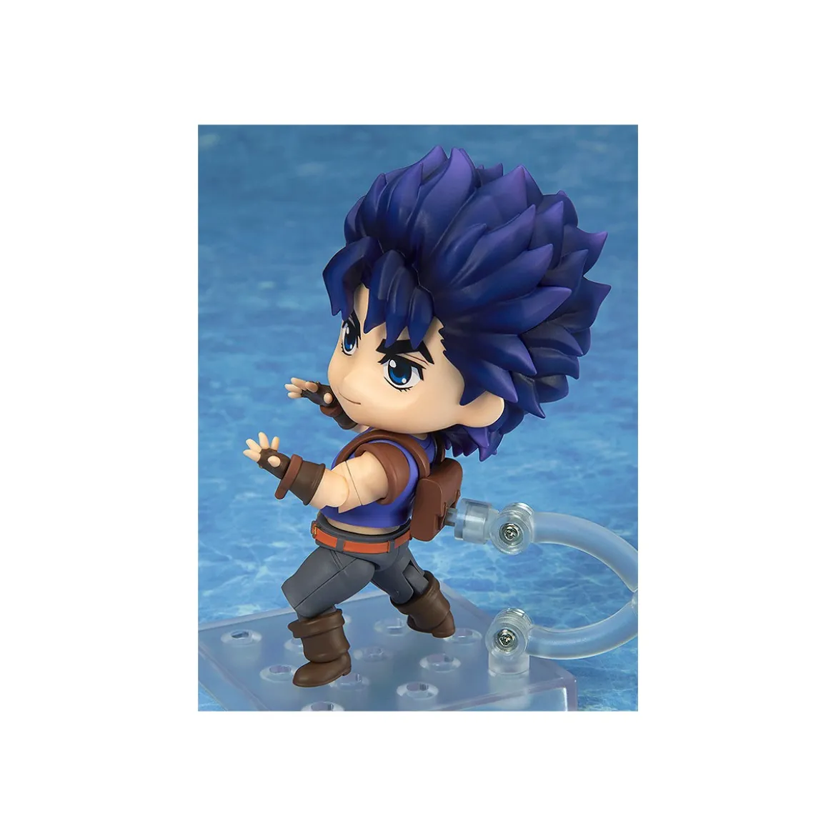 Nendoroid - Jojo's Bizarre Adventure - Jonathan Joestar - Phantom Blood