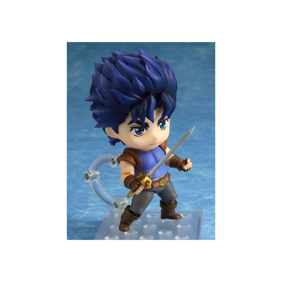 Nendoroid - Jojo's Bizarre Adventure - Jonathan Joestar - Phantom Blood