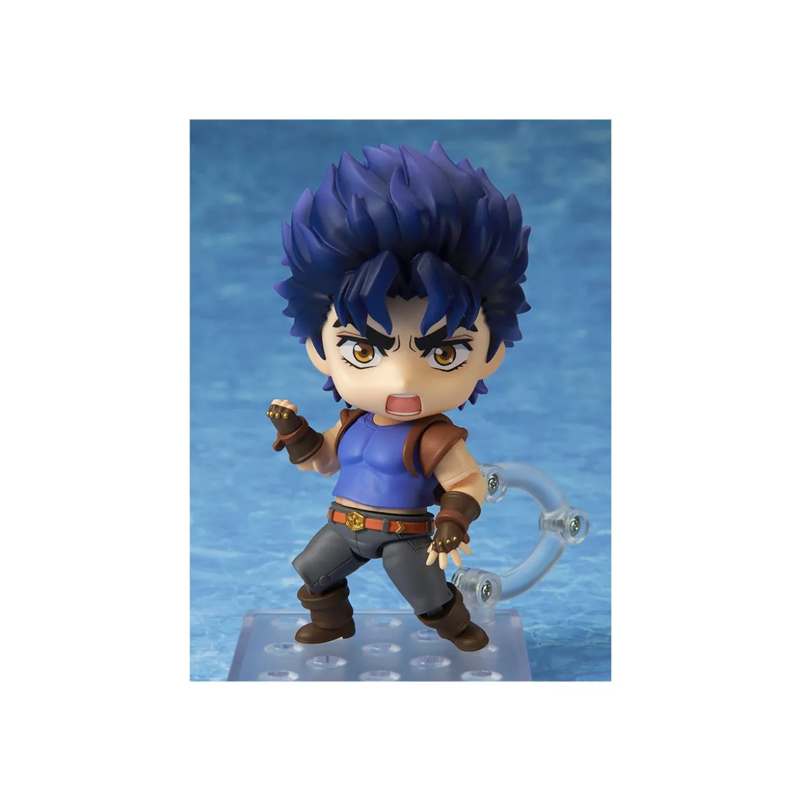 Nendoroid - Jojo's Bizarre Adventure - Jonathan Joestar - Phantom Blood