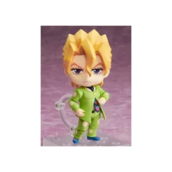 Nendoroid - Jojo's Bizarre Adventure - Pannacotta Fugo - Golden Wind