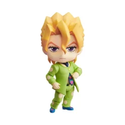 Nendoroid - Jojo's Bizarre Adventure - Pannacotta Fugo - Golden Wind