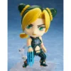 Nendoroid - Jojo's Bizarre Adventure - JOLYNE CUJOH - Star Ocean