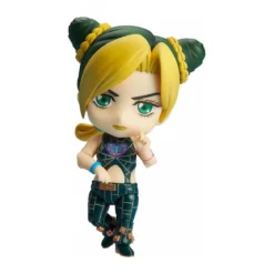 Nendoroid - Jojo's Bizarre Adventure - JOLYNE CUJOH - Star Ocean