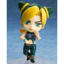 Nendoroid - Jojo's Bizarre Adventure - JOLYNE CUJOH - Star Ocean