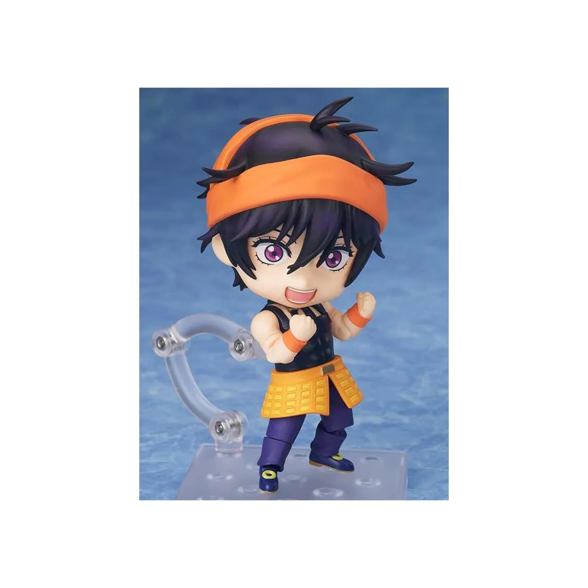 Nendoroid - Jojo's Bizarre Adventure - NARANCIA GHIRGA