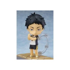 Nendoroid - KEIJI AKAASHI - HAIKYU!! TO THE TOP