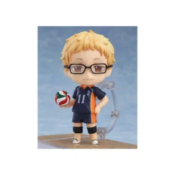 Nendoroid - KEI TSUKISHIMA - HAIKYU!! TO THE TOP 2ND SEASON - Reedition