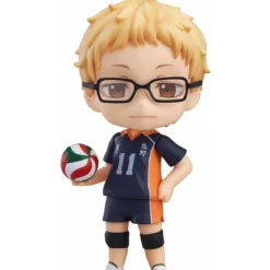 Nendoroid - KEI TSUKISHIMA - HAIKYU!! TO THE TOP 2ND SEASON - Reedition