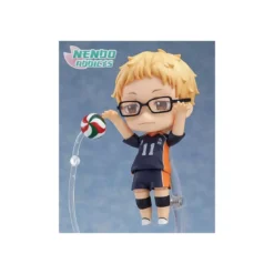 Nendoroid - KEI TSUKISHIMA - HAIKYU!! TO THE TOP 2ND SEASON - Reedition