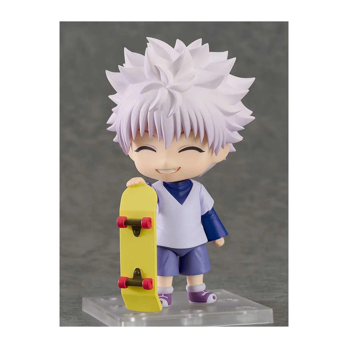 Nendoroid - KILLUA ZOLDYCK: Hunter Exam Ver. - HUNTER X HUNTER