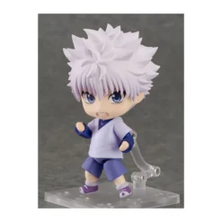 Nendoroid - KILLUA ZOLDYCK: Hunter Exam Ver. - HUNTER X HUNTER