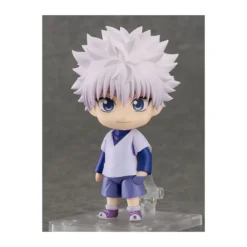 Nendoroid - KILLUA ZOLDYCK: Hunter Exam Ver. - HUNTER X HUNTER