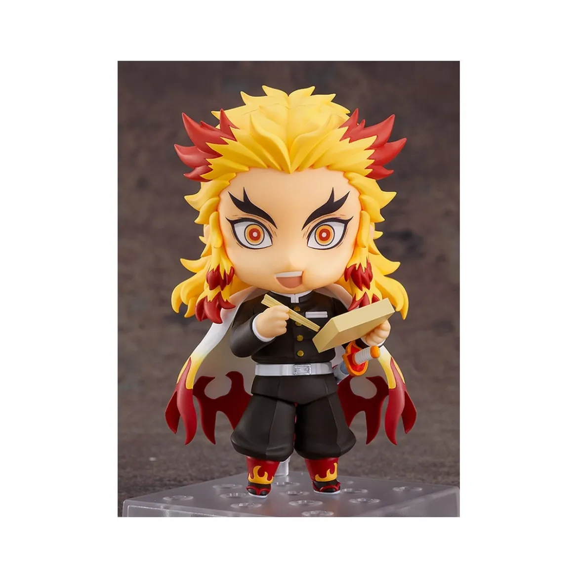 Nendoroid - KYOJURO RENGOKU - Kimetsu no Yaiba: Demon Slayer - Reedition
