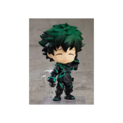 Nendoroid - My Hero Academia - Nendoroid - Izuki Midoriya Stealth Suit Ver.