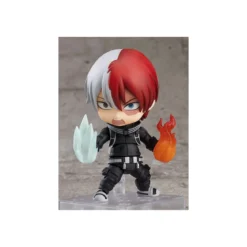 Nendoroid - My Hero Academia - Nendoroid - Shoto Todoroki Stealth Suit Ver.
