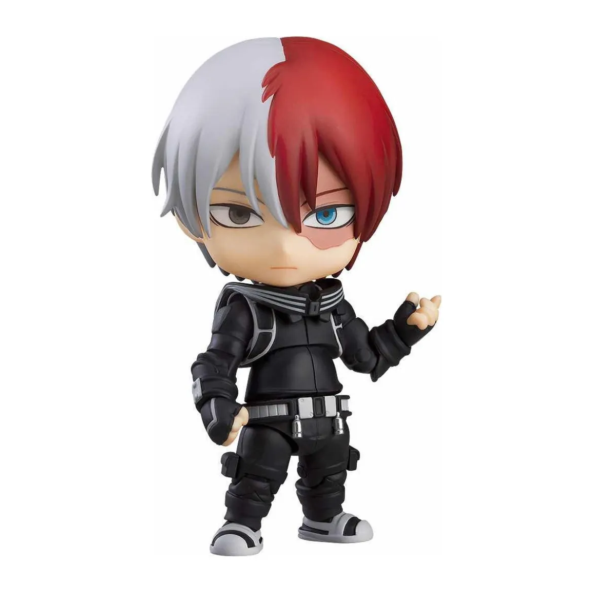 Nendoroid - My Hero Academia - Nendoroid - Shoto Todoroki Stealth Suit Ver.