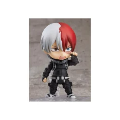 Nendoroid - My Hero Academia - Nendoroid - Shoto Todoroki Stealth Suit Ver.