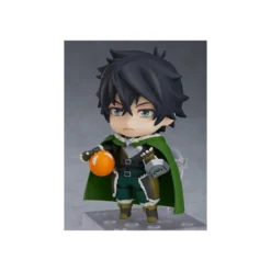 Nendoroid - Naofumi Iwatani, Shield Hero - The Rising of the Shield Hero