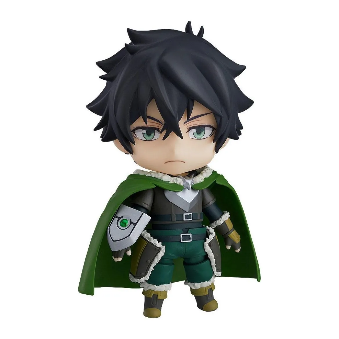 Nendoroid - Naofumi Iwatani, Shield Hero - The Rising of the Shield Hero