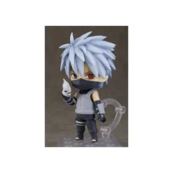 Nendoroid - NARUTO SHIPPUDEN - HATAKE KAKASHI ANBU BLACK OPS VER.
