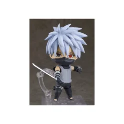 Nendoroid - NARUTO SHIPPUDEN - HATAKE KAKASHI ANBU BLACK OPS VER.