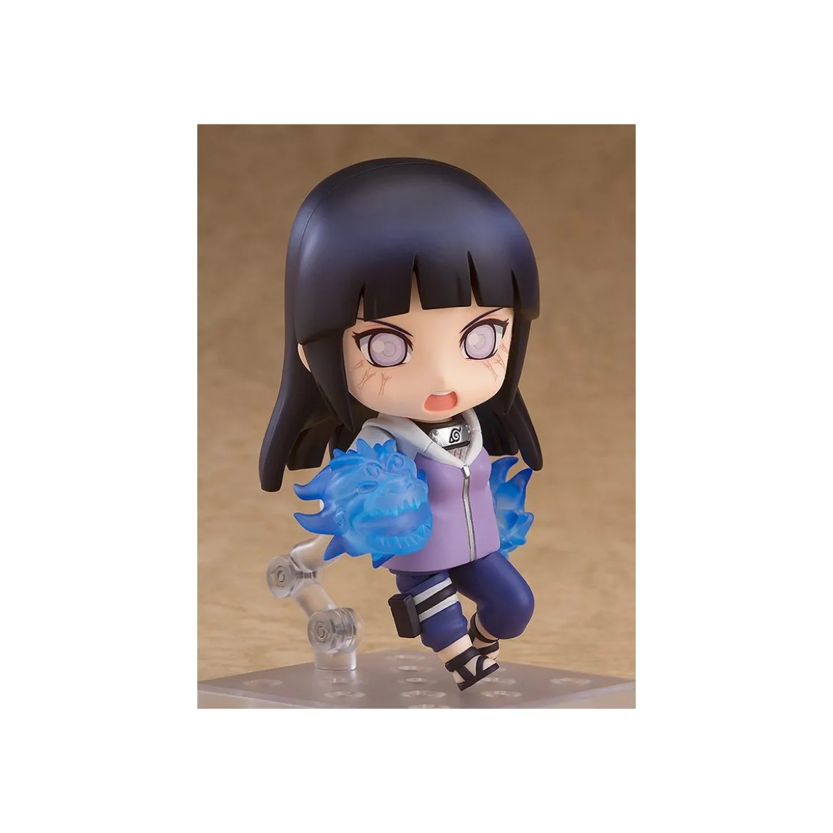 Nendoroid - NARUTO SHIPPUDEN - HINATA HYUGA