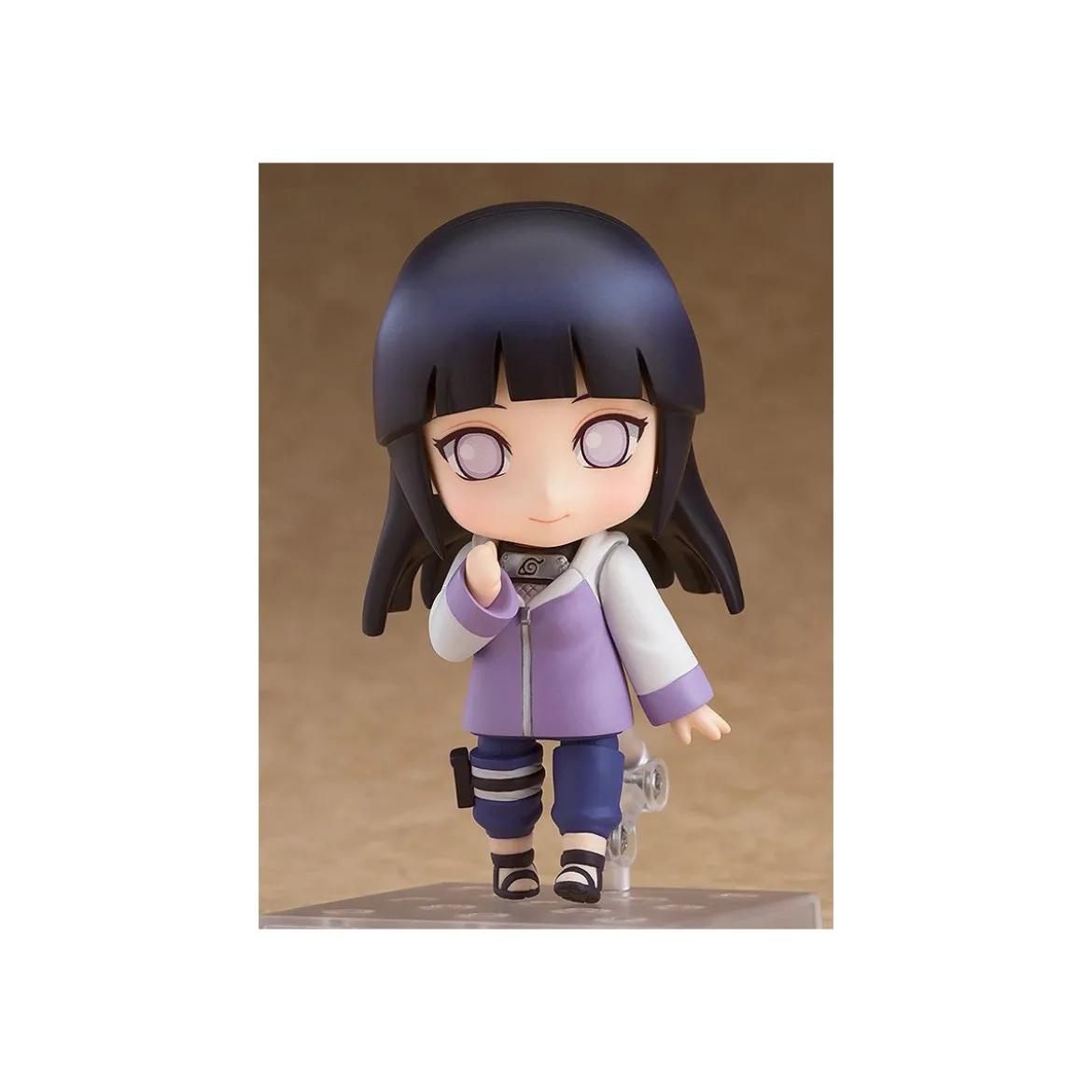 Nendoroid - NARUTO SHIPPUDEN - HINATA HYUGA