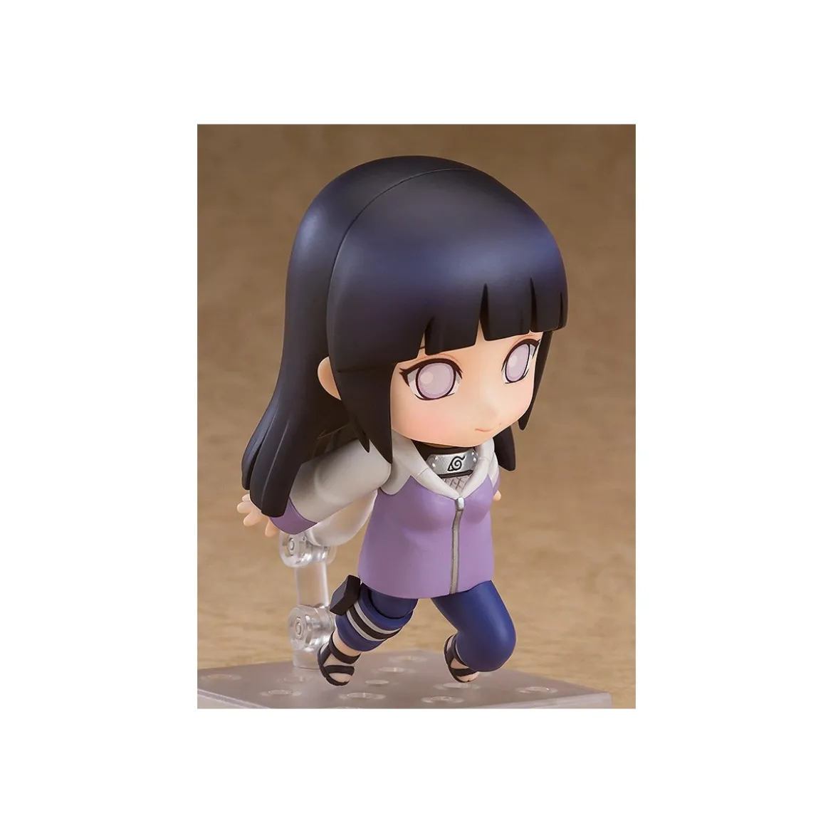 Nendoroid - NARUTO SHIPPUDEN - HINATA HYUGA