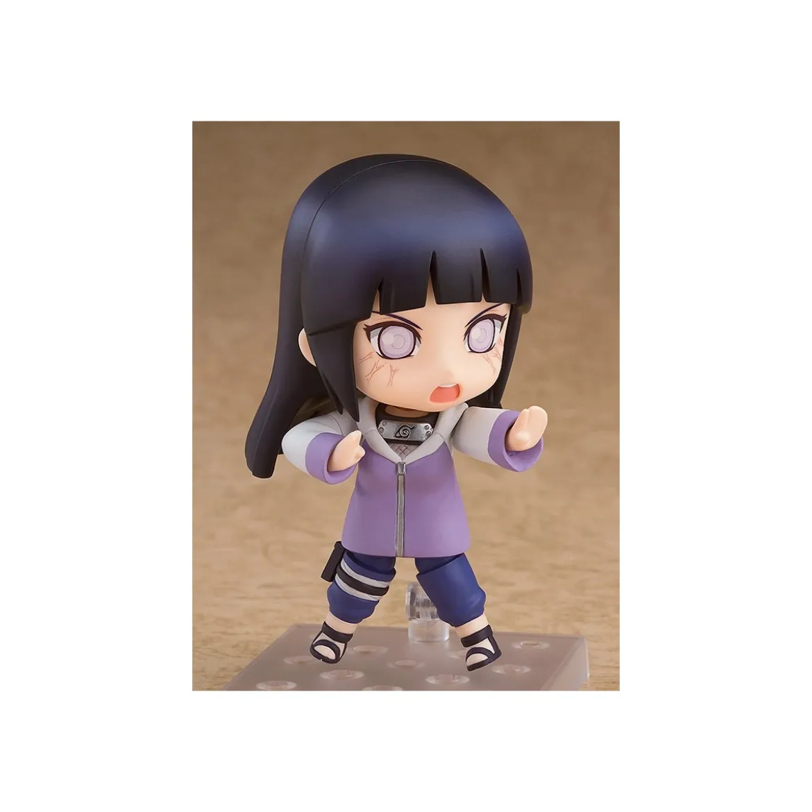 Nendoroid - NARUTO SHIPPUDEN - HINATA HYUGA