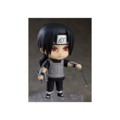 Nendoroid - NARUTO SHIPPUDEN - ITACHI UCHIHA ANBU BLACK OPS VER.