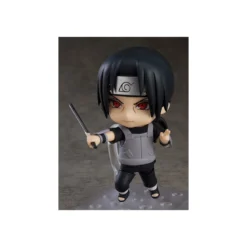 Nendoroid - NARUTO SHIPPUDEN - ITACHI UCHIHA ANBU BLACK OPS VER.