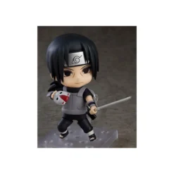Nendoroid - NARUTO SHIPPUDEN - ITACHI UCHIHA ANBU BLACK OPS VER.