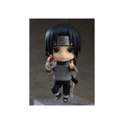 Nendoroid - NARUTO SHIPPUDEN - ITACHI UCHIHA ANBU BLACK OPS VER.