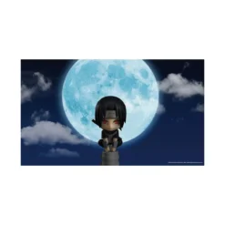 Nendoroid - NARUTO SHIPPUDEN - ITACHI UCHIHA ANBU BLACK OPS VER.