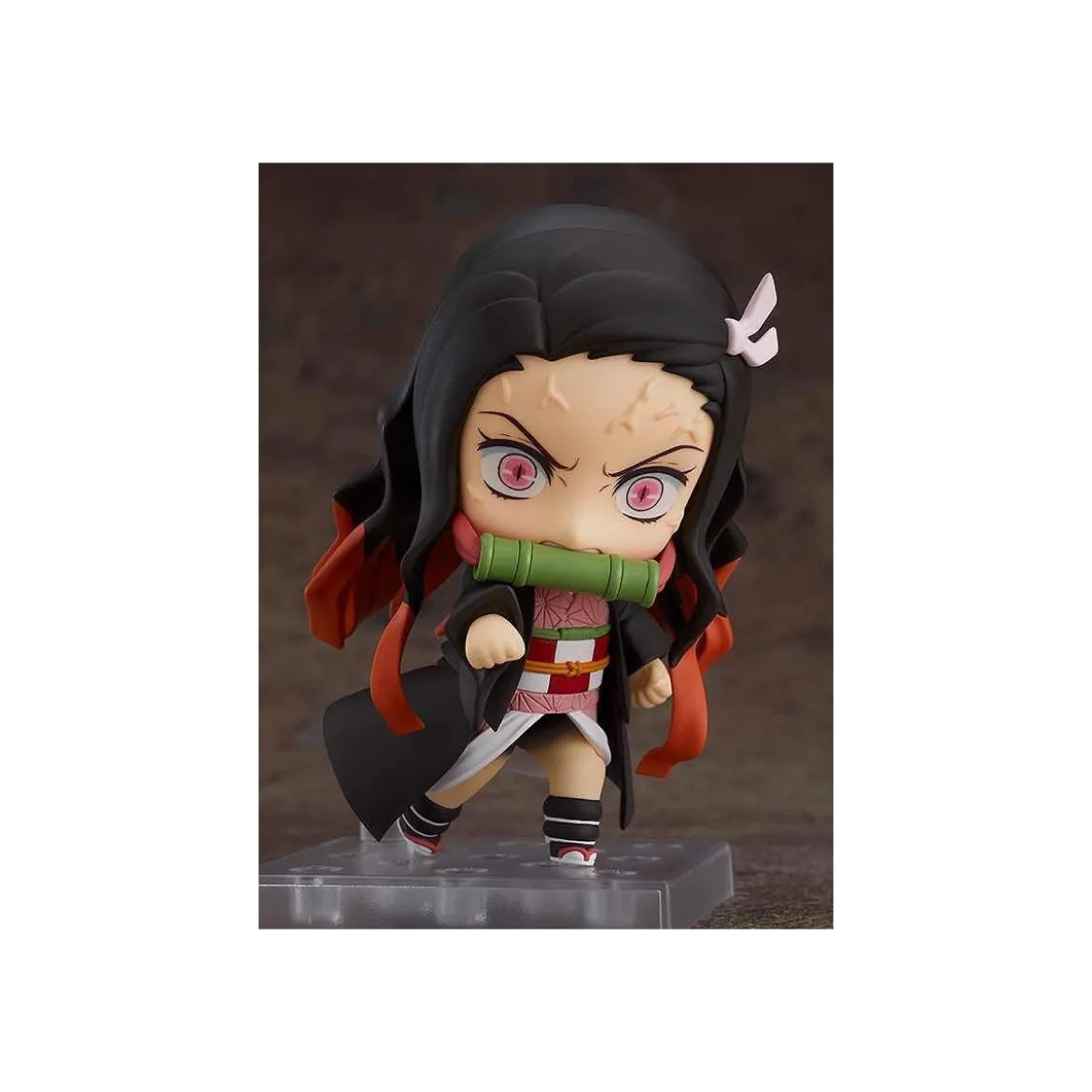 Nendoroid - Nezuko Kamado - Kimetsu no Yaiba: Demon Slayer